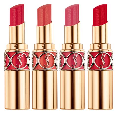 son ysl rouge volupte shine 6|ysl rouge volupte shine 122.